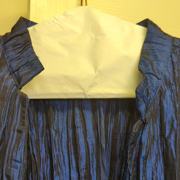 Chico's Dress Jacket - Picture 2 of 6